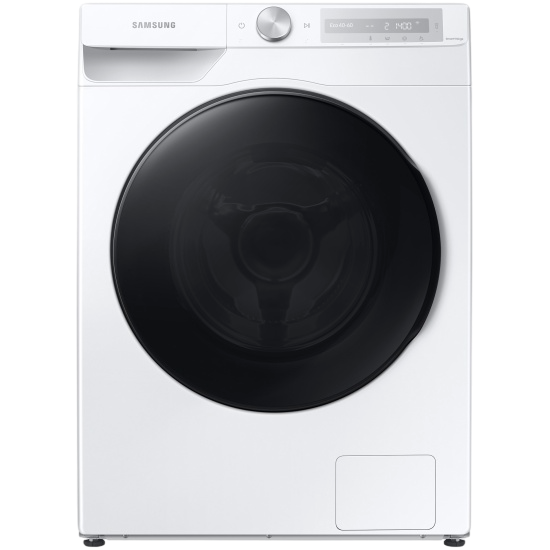 Замена пружин Samsung WD80T634DBH