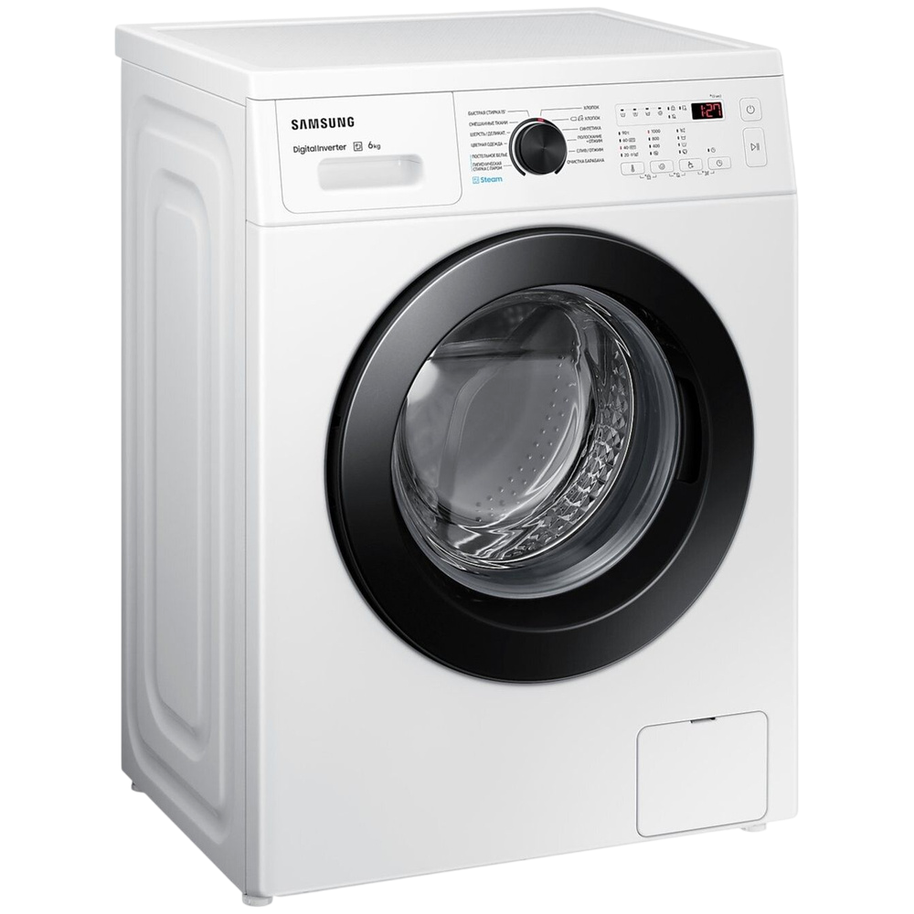 Замена пружин Samsung WW60AG4S00CE/LD