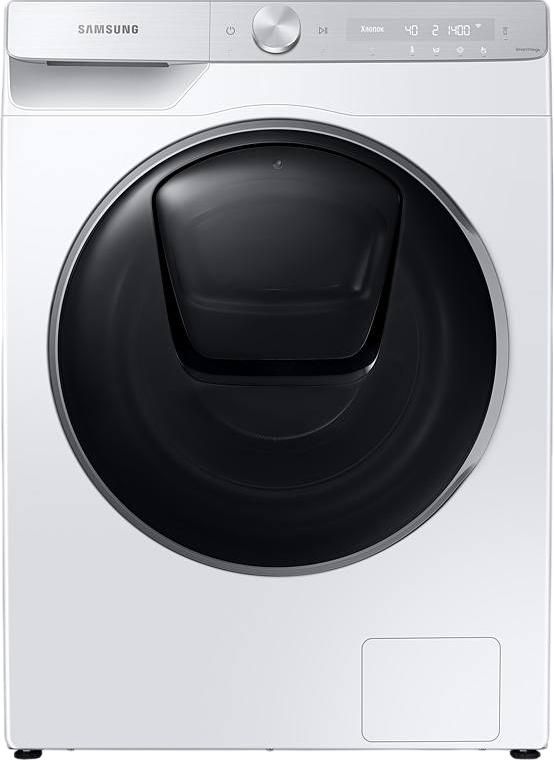 Замена пружин Samsung WW9800T