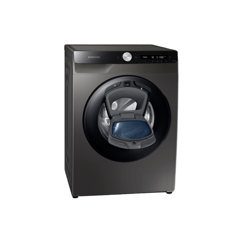 Замена пружин Samsung WW5500T