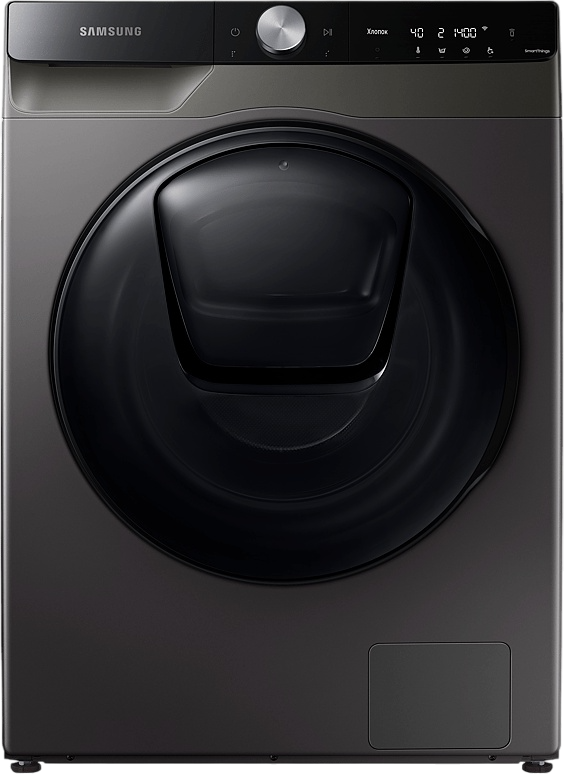 Замена пружин Samsung WW7500T