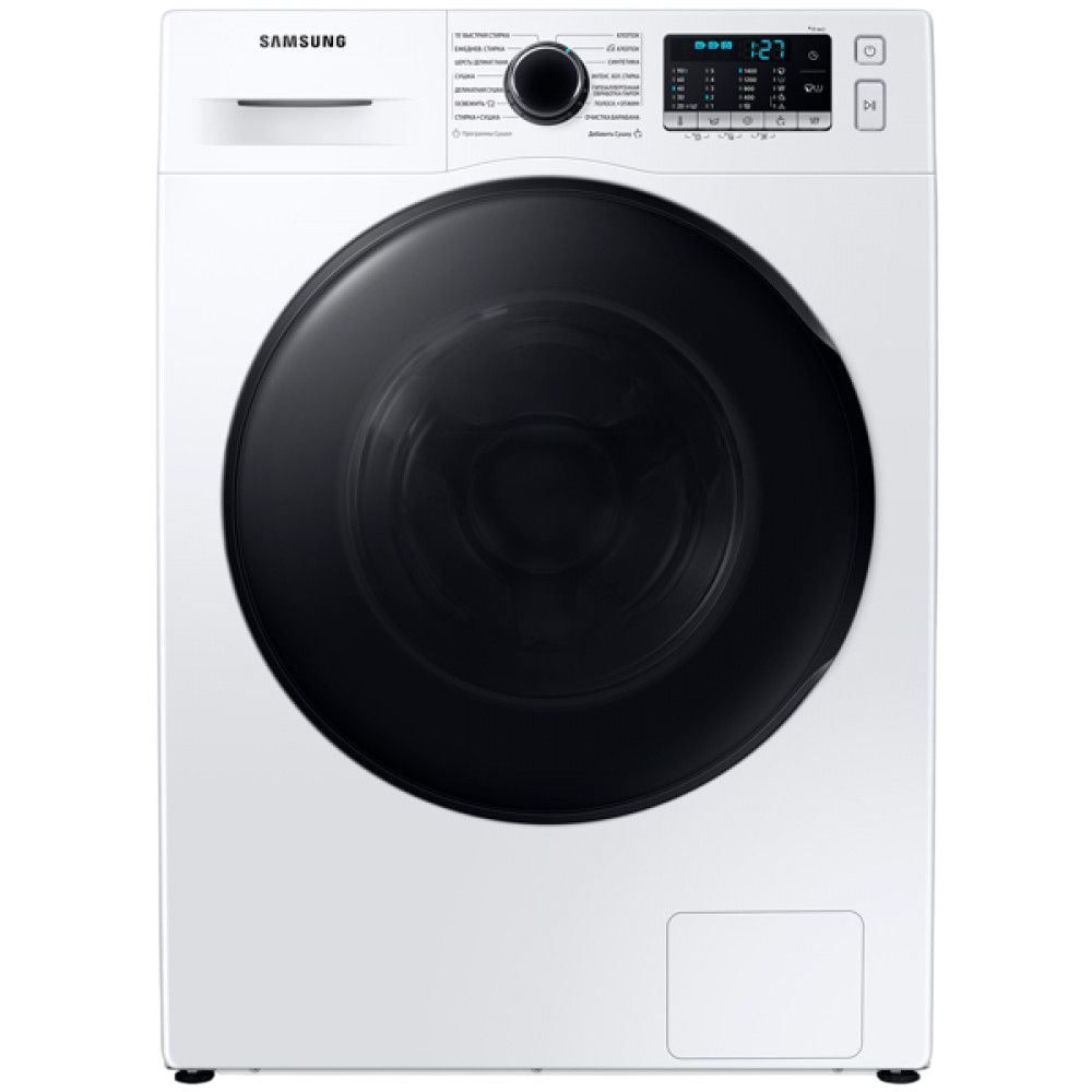 Замена пружин Samsung WD80TA046BE