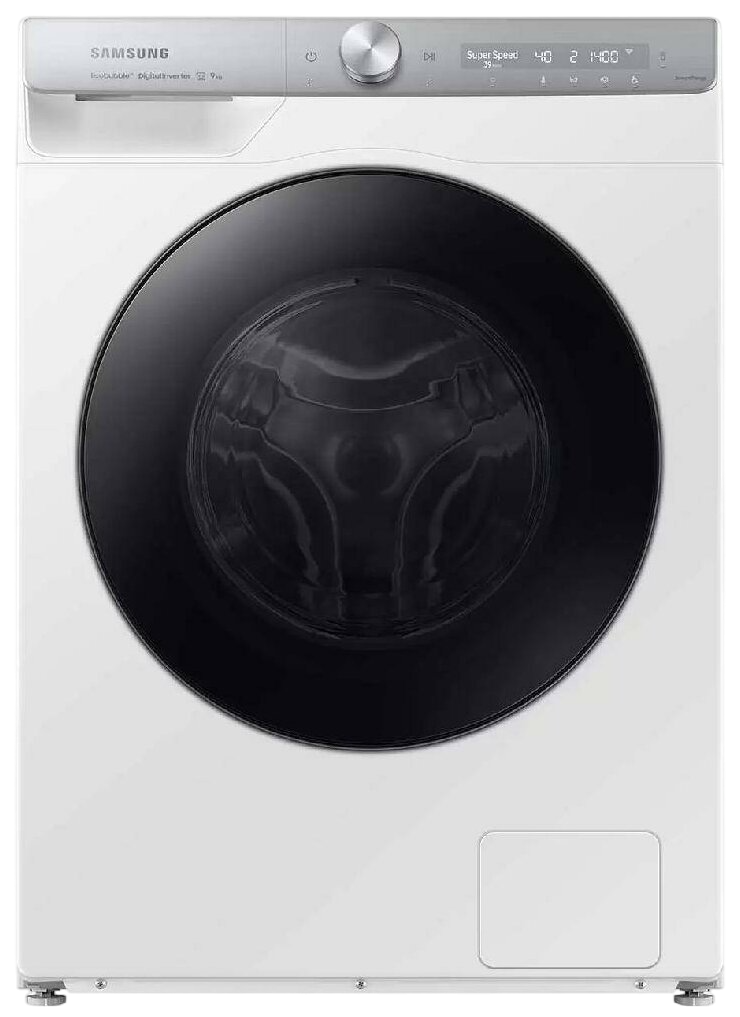 Замена пружин Samsung WW90A7M48PH/LD