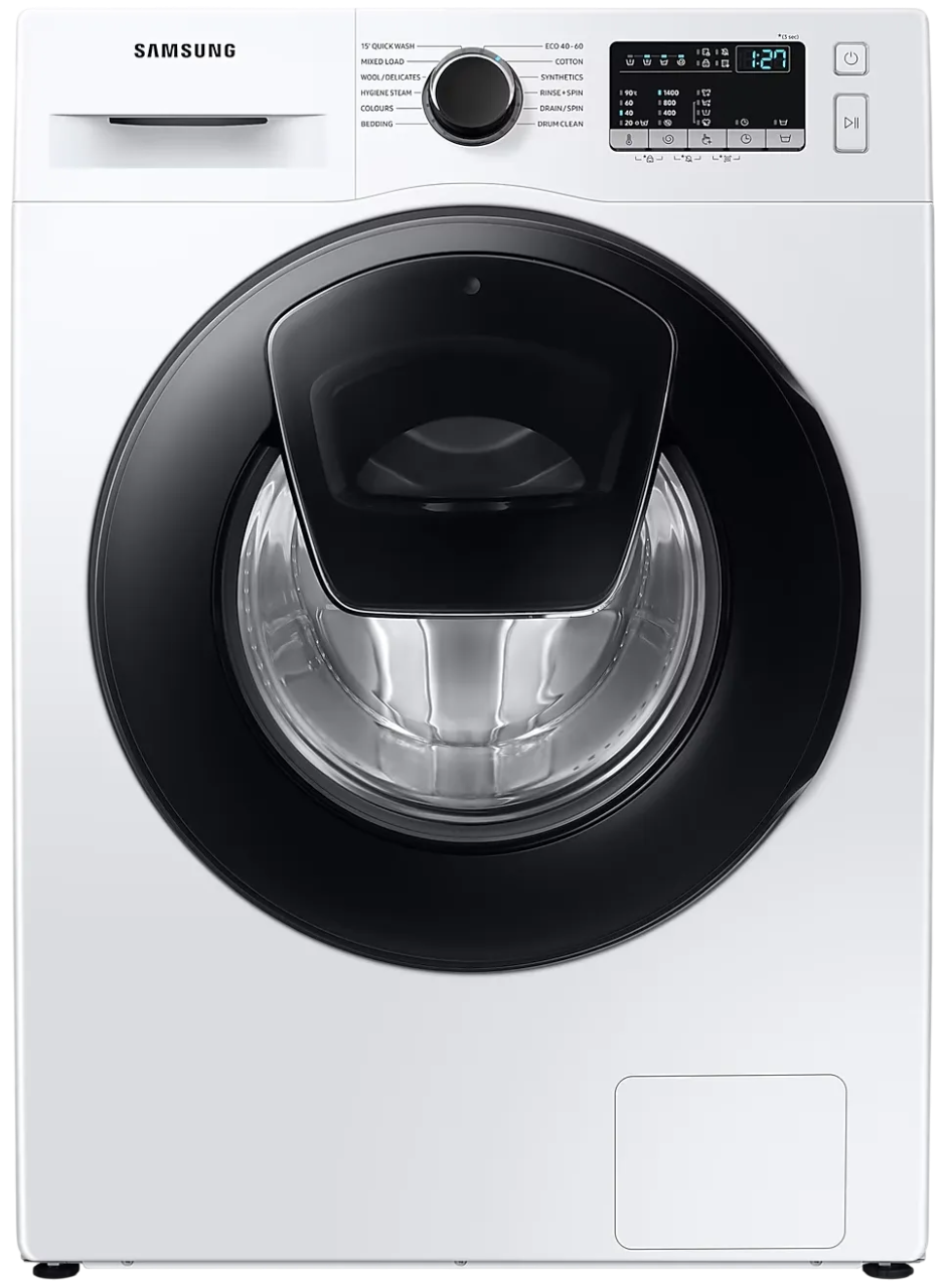 Замена пружин Samsung WW90T4540AE/LE