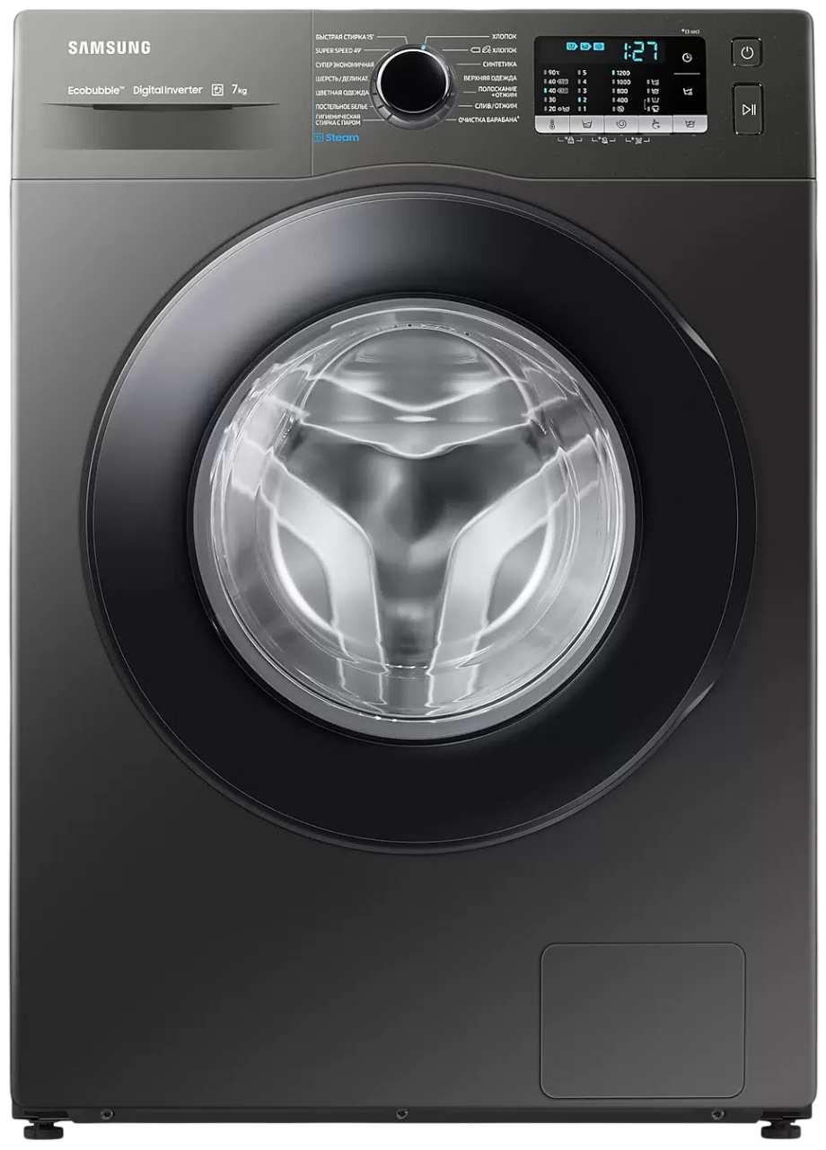 Замена пружин Samsung WW70TA046AX