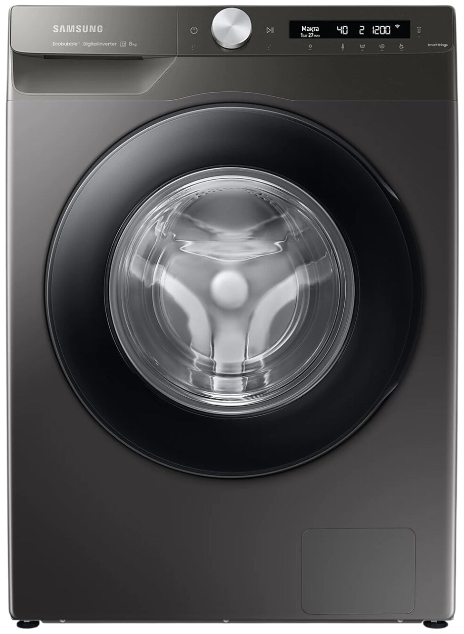 Замена пружин Samsung WW80A6S24AN/LD