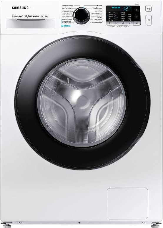 Замена пружин Samsung WW80AAS26AE/LP