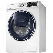 Замена пружин Samsung WW4600R