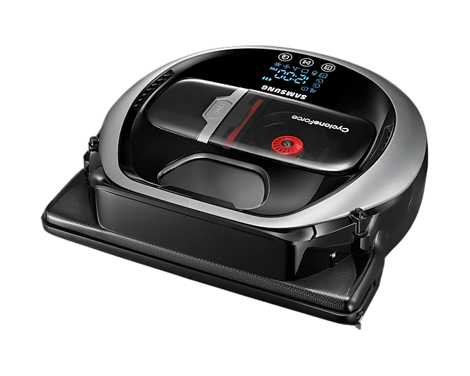 Воссстановление контактов Samsung VR20R7260WC