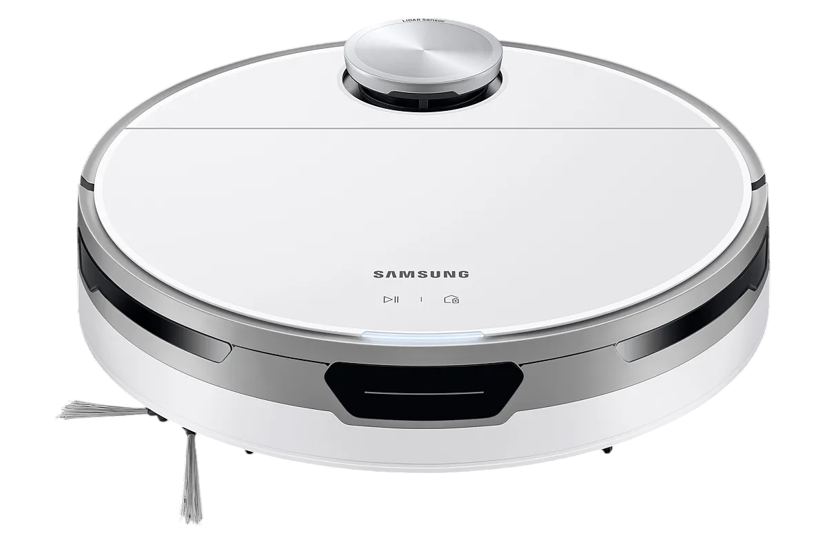 Воссстановление контактов Samsung Jet Bot+