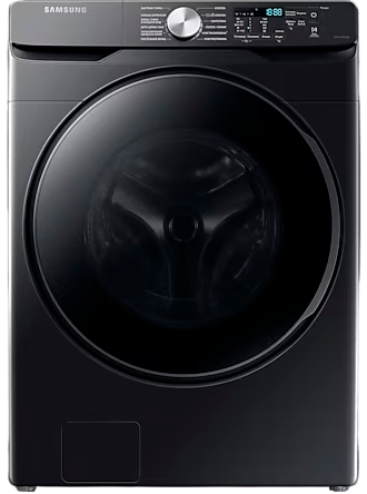 Замена устройств управления Samsung WF8000R