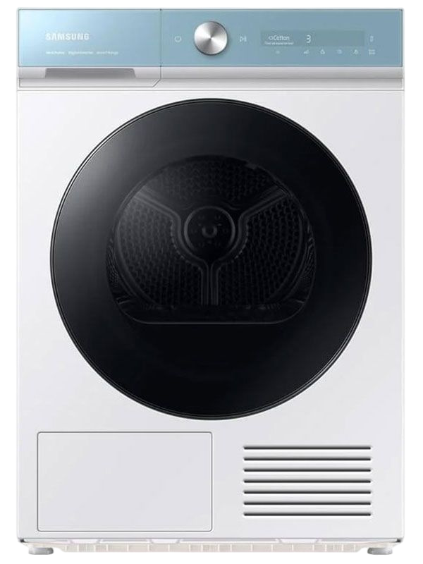 Замена устройств управления Samsung DV90BB9445GMLD