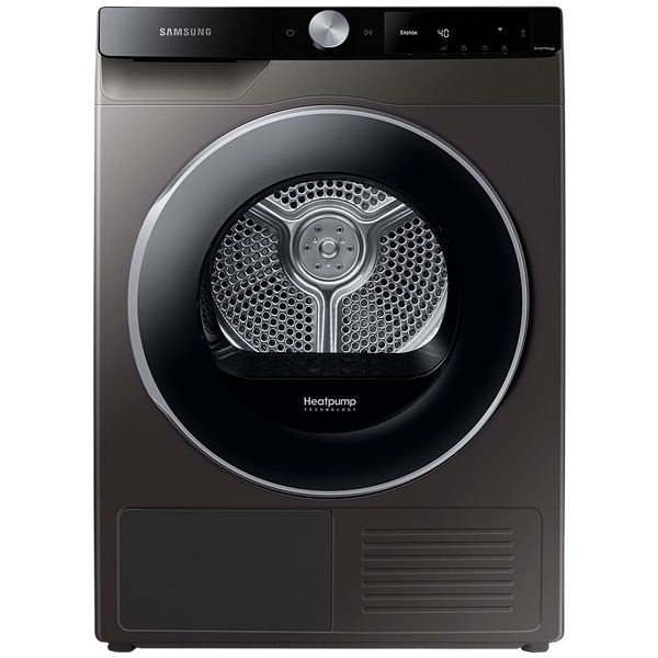 Замена устройств управления Samsung DV90T6240LX