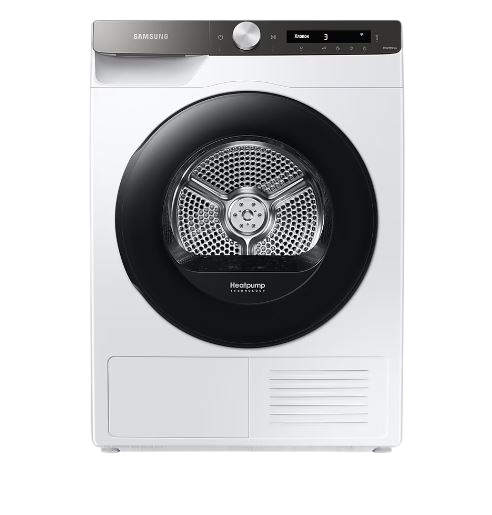 Замена устройств управления Samsung DV90T5240AT/S7