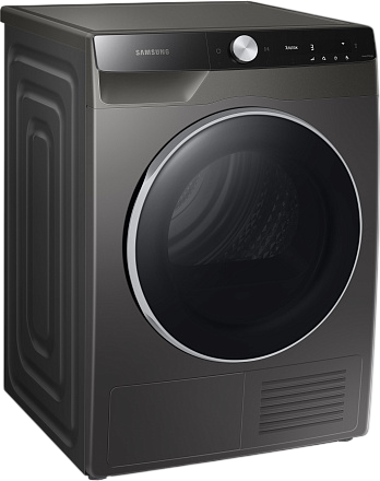 Замена устройств управления Samsung DV8000T