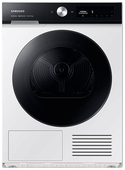 Замена устройств управления Samsung DV90BB7445GELP