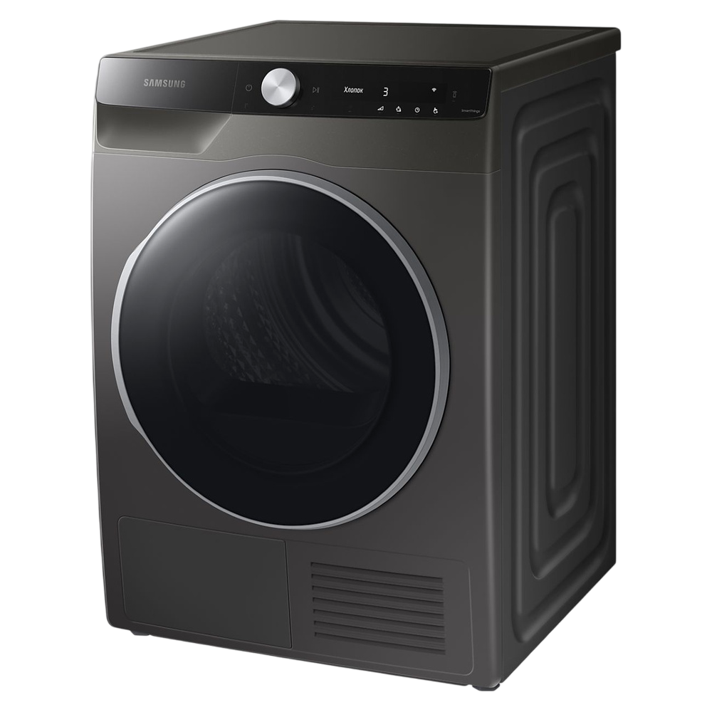 Замена устройств управления Samsung DV90T8240SX/LP