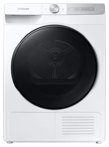 Замена устройств управления Samsung DV90T7240BH