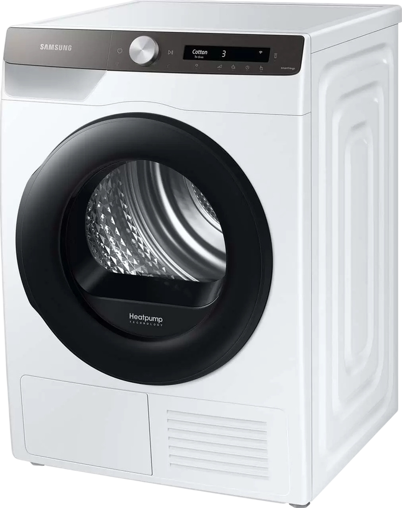 Замена устройств управления Samsung DV90T5240