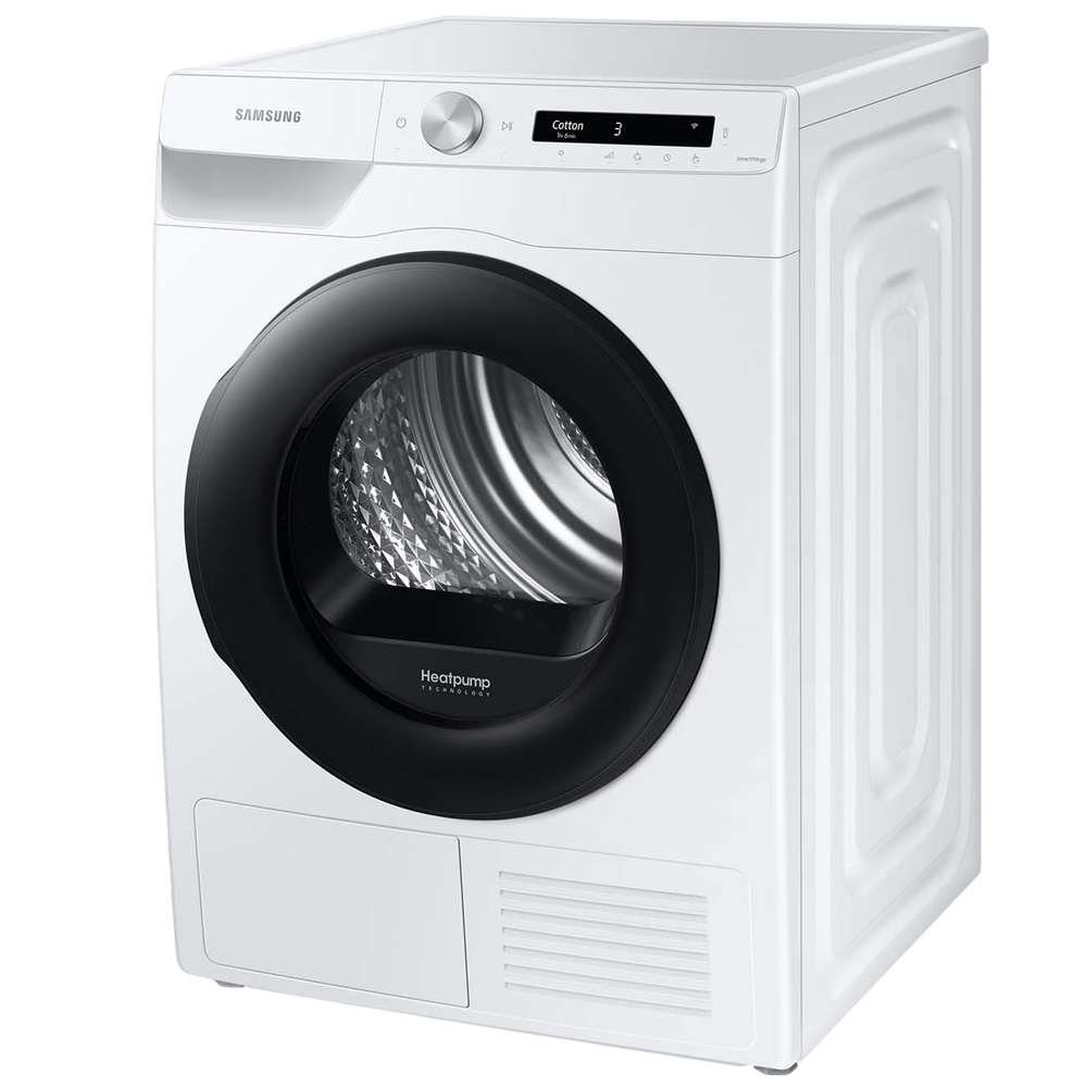 Замена устройств управления Samsung DV90T5240AW/LP