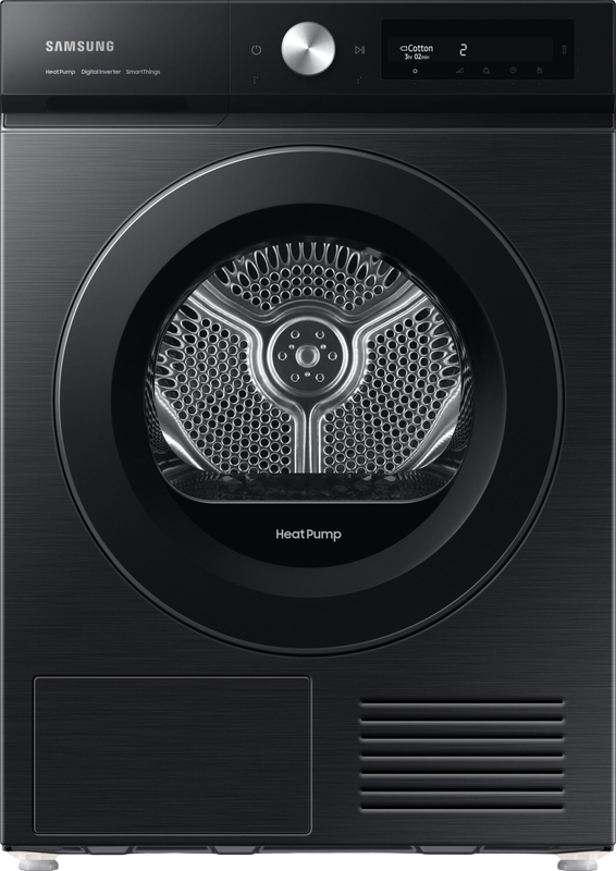 Замена устройств управления Samsung DV90BB5245AB