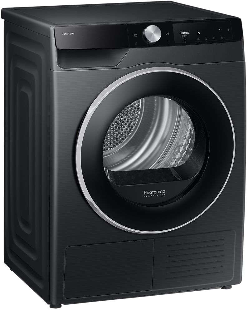 Замена устройств управления Samsung DV90T6240LB/S7