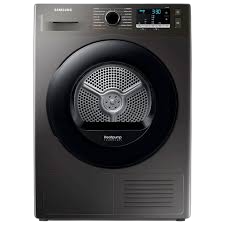 Замена устройств управления Samsung DV90TA040AX/UA