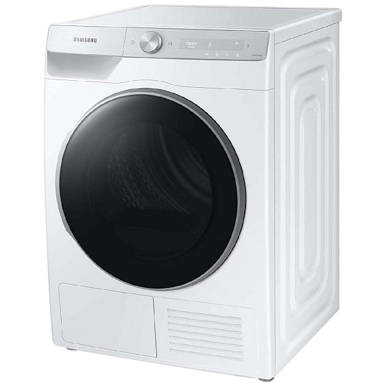 Замена устройств управления Samsung DV90T8240SH