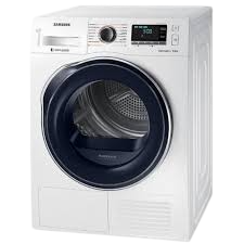 Замена устройств управления Samsung DV90M6200CW/UA