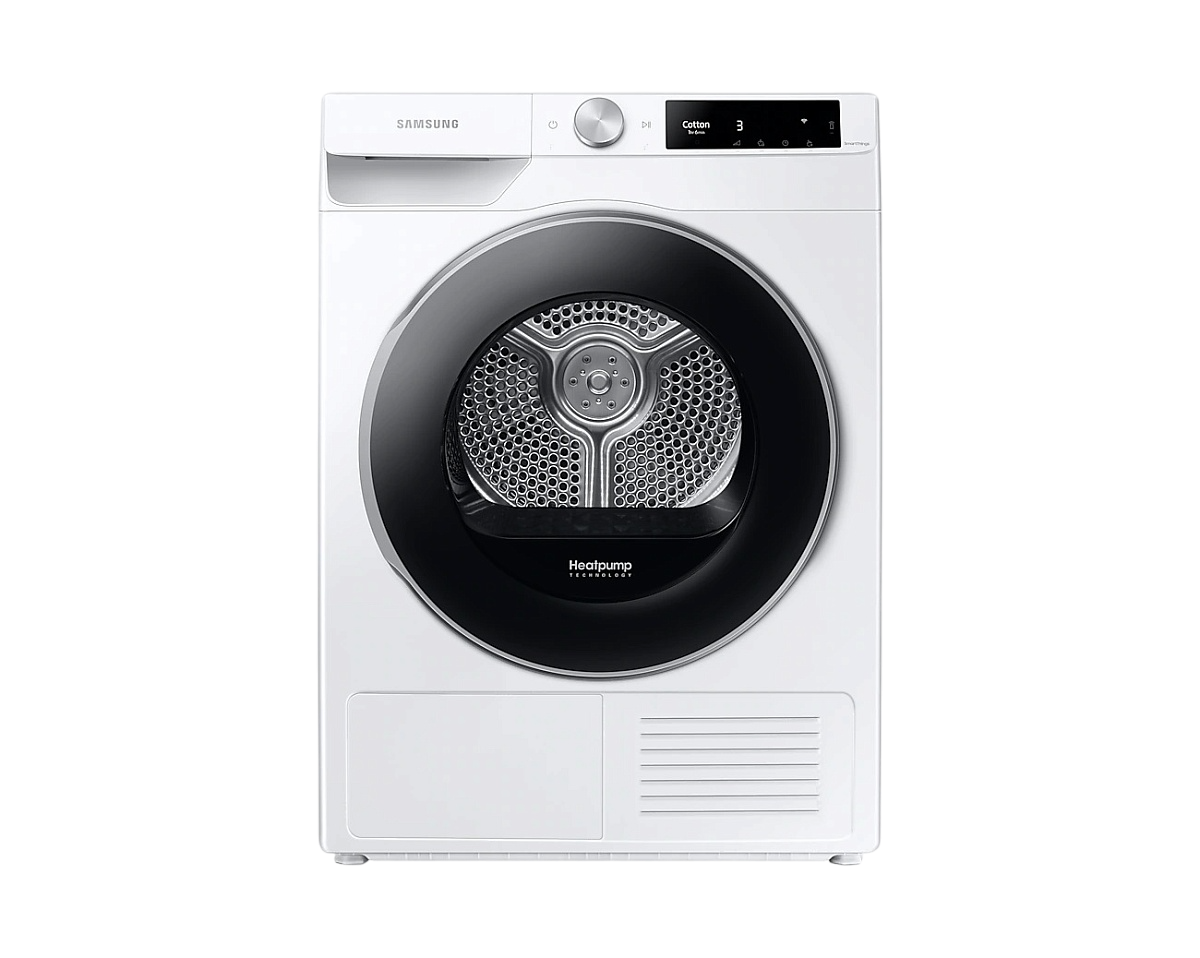 Замена устройств управления Samsung DV90T6240LE