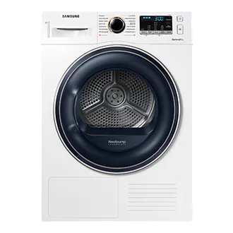 Замена устройств управления Samsung DV90M50003W