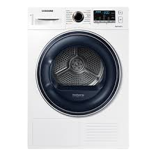 Замена устройств управления Samsung DV90M50003W/LP