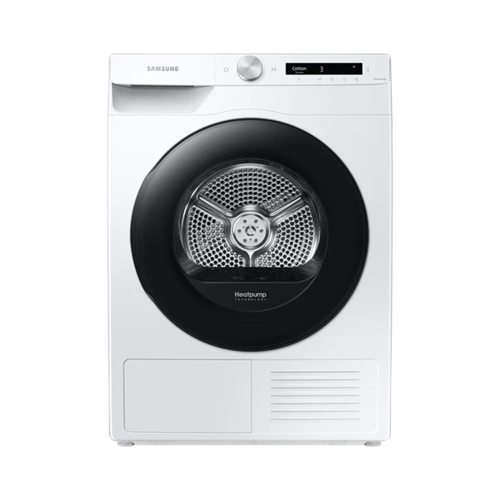 Замена устройств управления Samsung DV80T5220AW