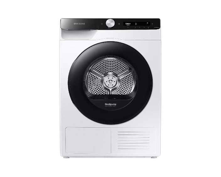 Замена устройств управления Samsung DV80T5220AE