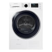 Замена устройств управления Samsung DV90K6000CW