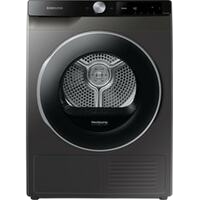 Замена устройств управления Samsung DV90T6240LX/LP