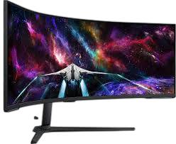 Замена электронных компонентов Samsung G9 S57CG952NI VA