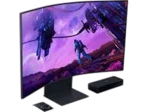 Замена электронных компонентов Samsung Ark S55BG970NI