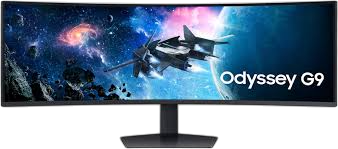 Замена электронных компонентов Samsung G9 G95C