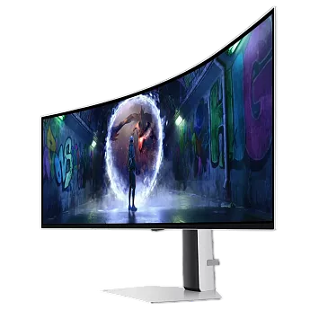 Замена электронных компонентов Samsung OLED G9 G93SD (LS49DG932SIXCI)