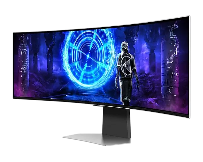 Замена электронных компонентов Samsung OLED G9 G95SD S49DG952SI