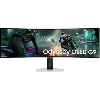 Замена электронных компонентов Samsung OLED G9 LS49DG910SIXCI