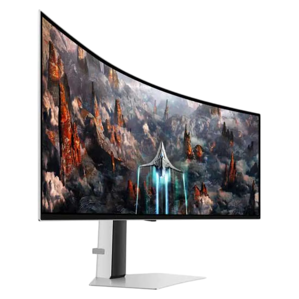 Замена электронных компонентов Samsung S49cg934su