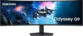 Замена электронных компонентов Samsung OLED G9 S49CG954EIXCI