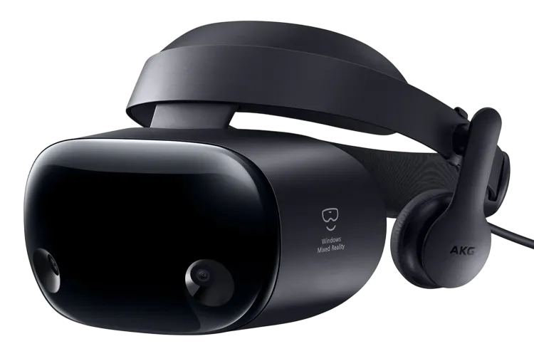 Ремонт динамика Samsung Hmd Odyssey Windows Mixed Reality