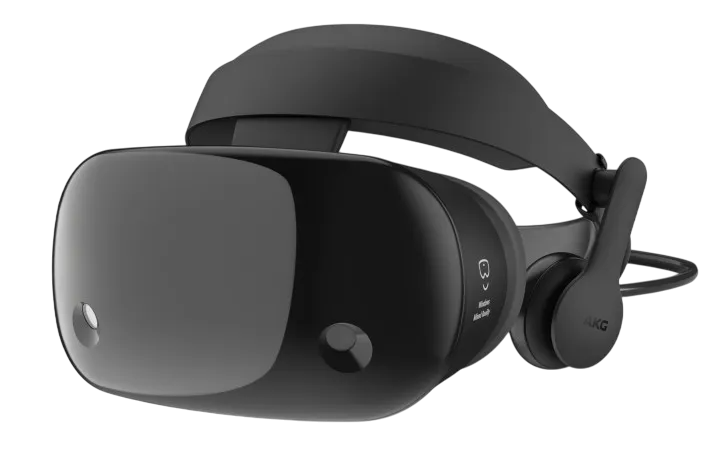 Ремонт динамика Samsung Hmd Odyssey +