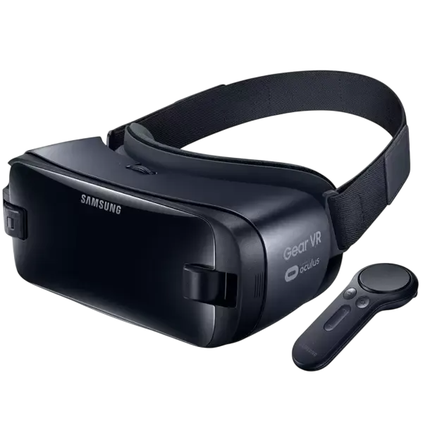 Ремонт динамика Samsung Gear Vr R324