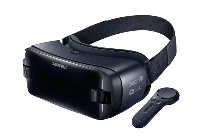 Ремонт динамика Samsung Gear Vr