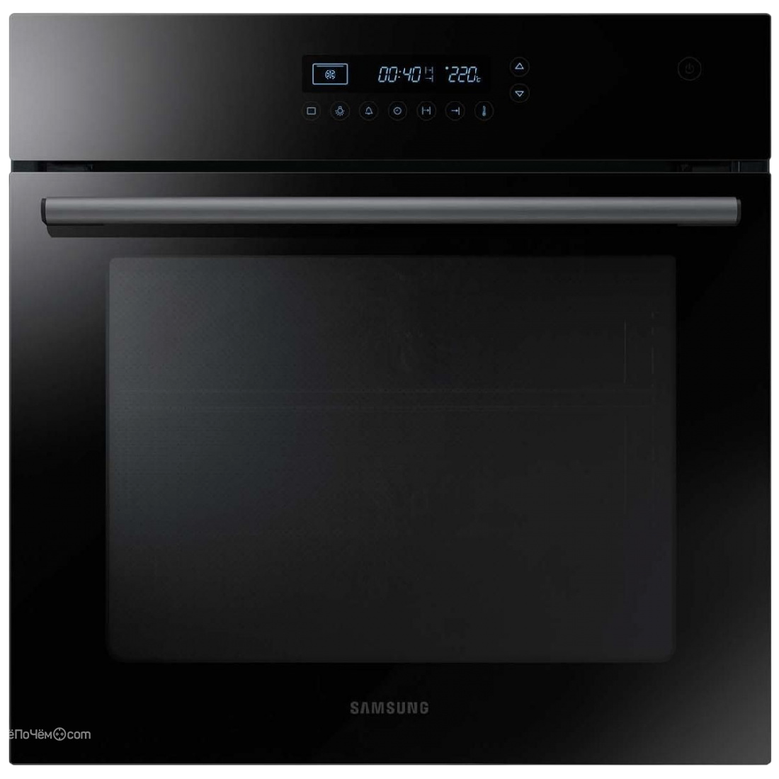 Замена термодатчика Samsung NV68R5340RB