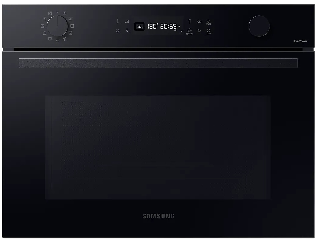 Замена термодатчика Samsung NQ5B4553FBK